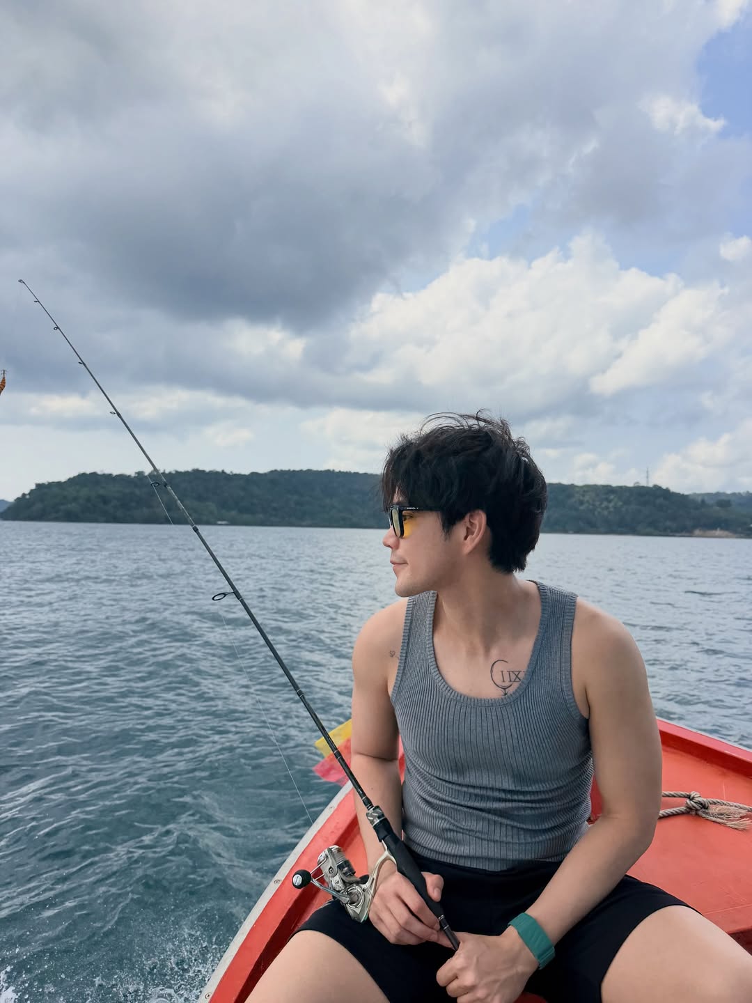บี๊บ - ศิรสัณห์ หอวิจิตร