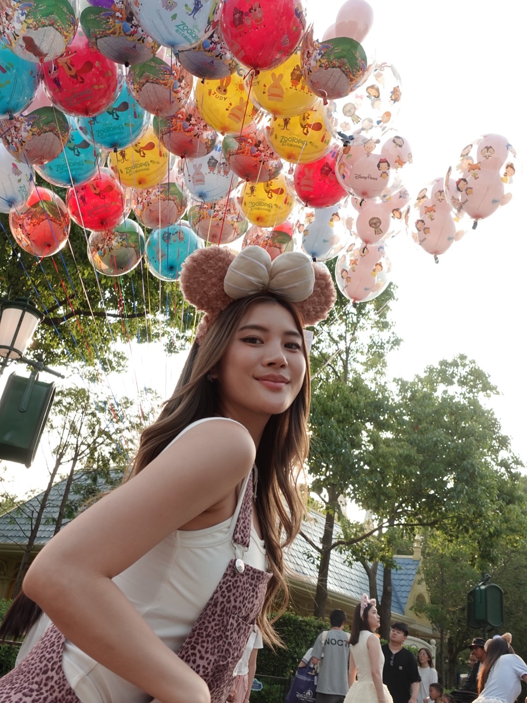บี๊บ - ศิรสัณห์ หอวิจิตร