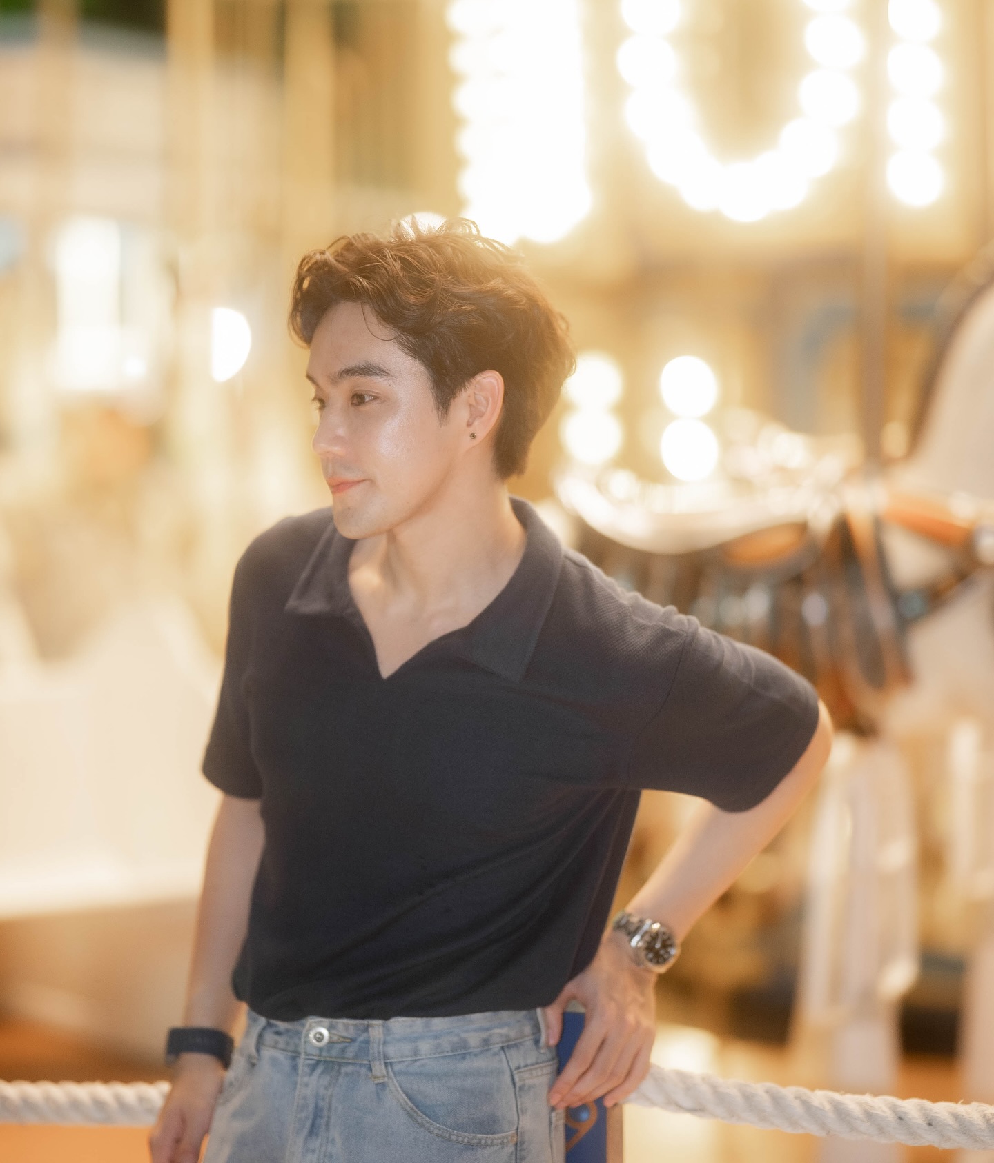 บี๊บ - ศิรสัณห์ หอวิจิตร