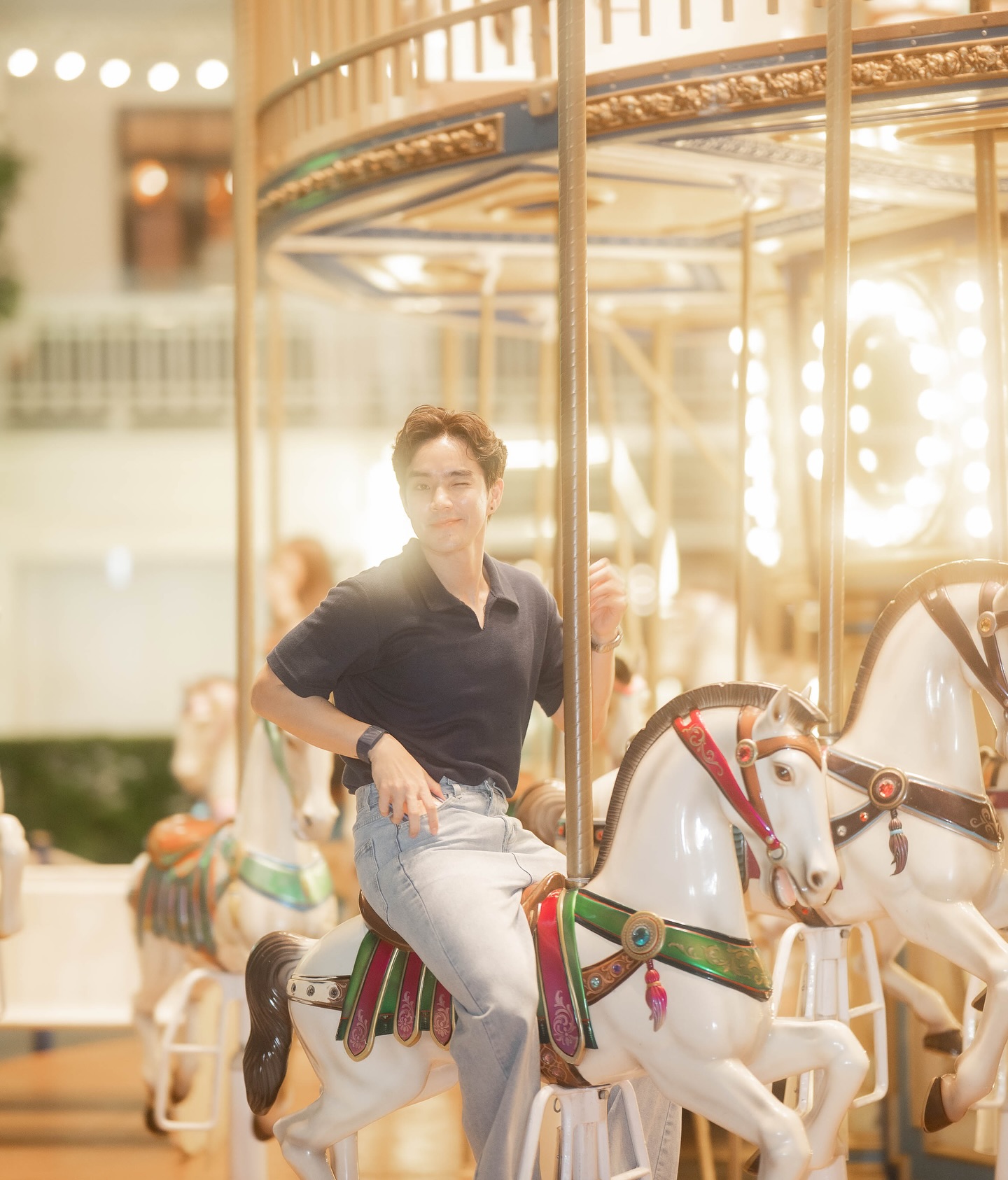 บี๊บ - ศิรสัณห์ หอวิจิตร