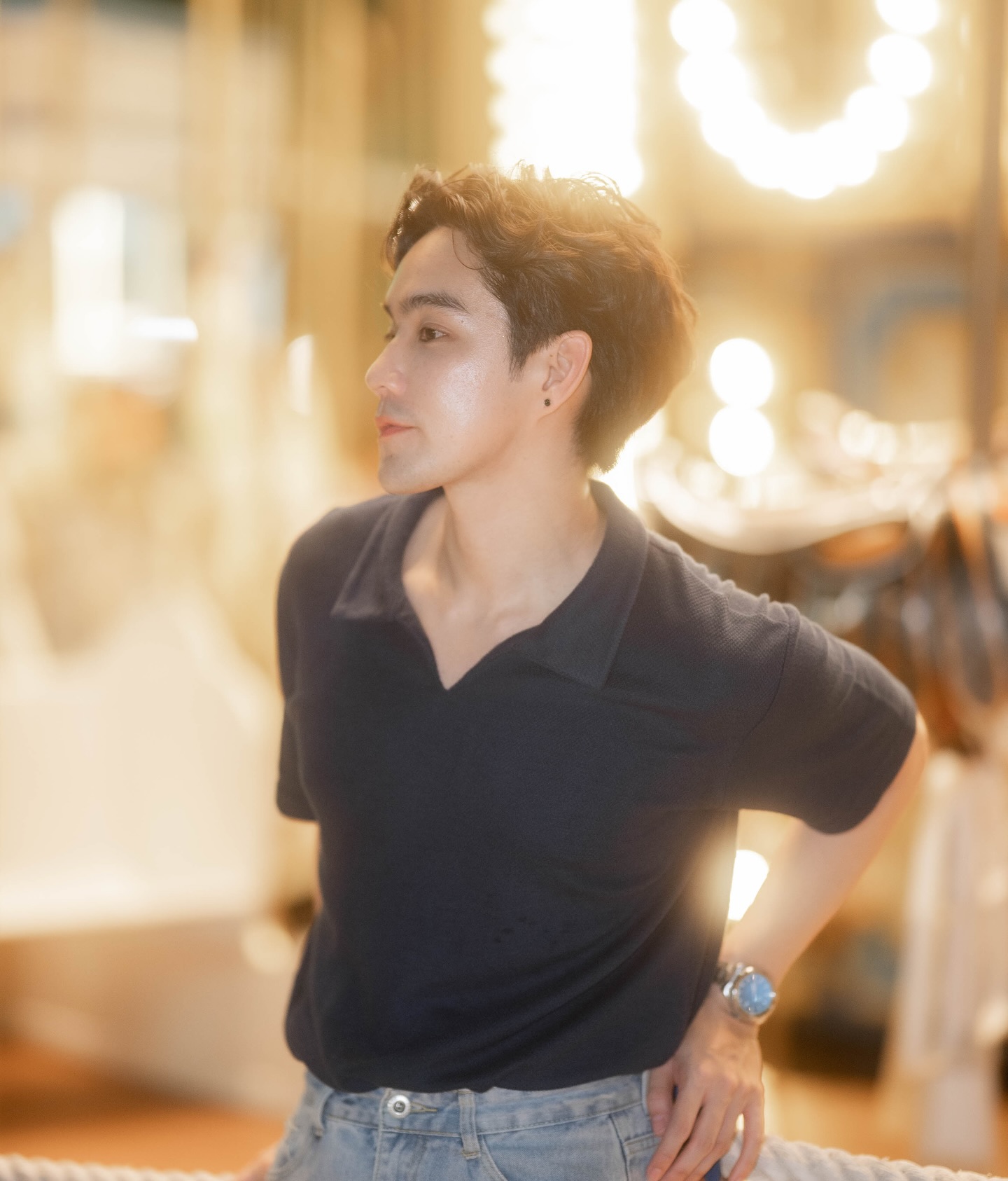 บี๊บ - ศิรสัณห์ หอวิจิตร