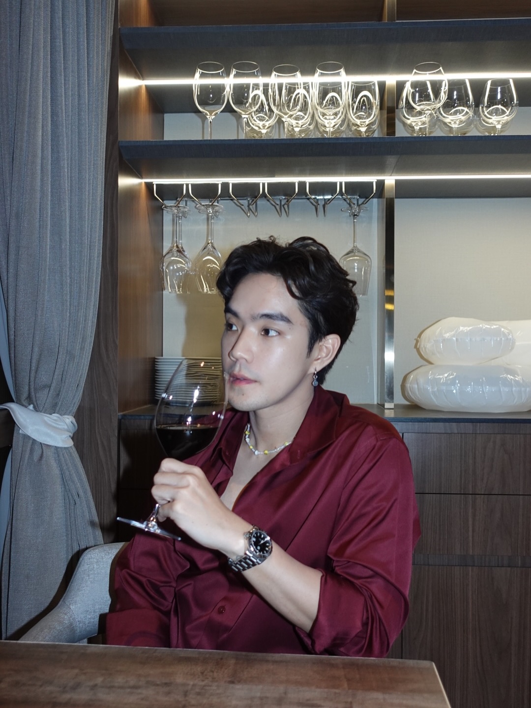 บี๊บ - ศิรสัณห์ หอวิจิตร