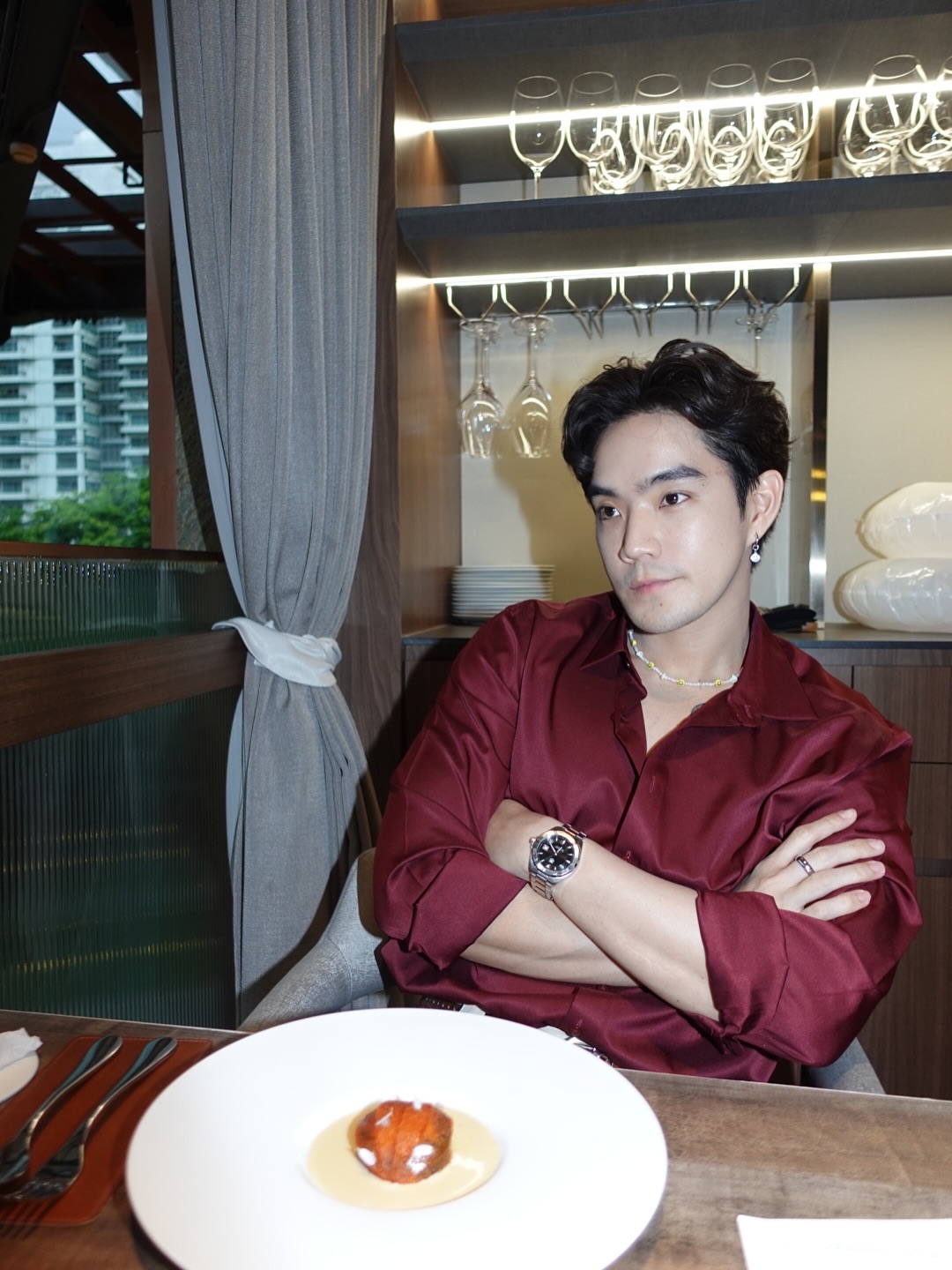 บี๊บ - ศิรสัณห์ หอวิจิตร