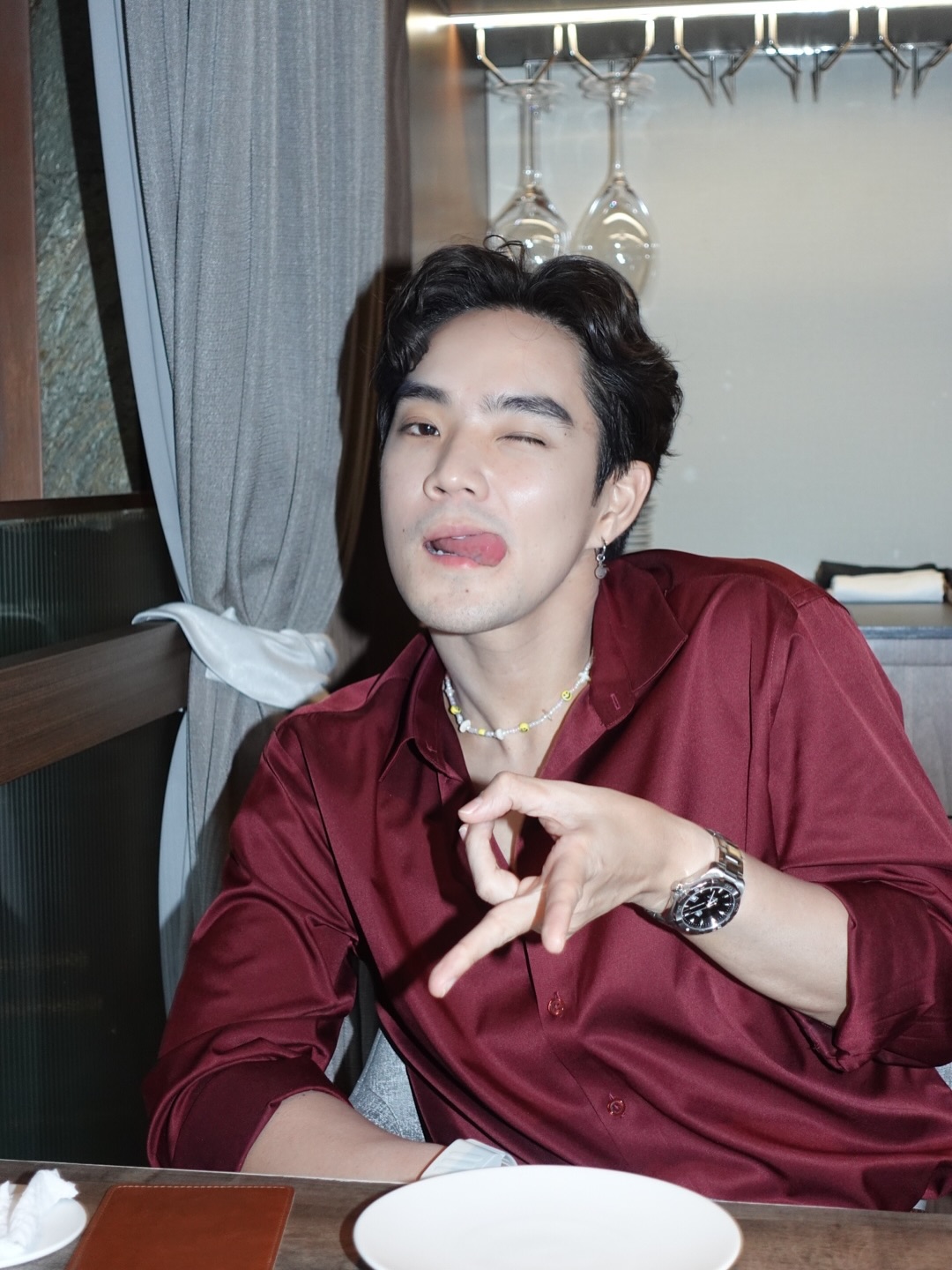 บี๊บ - ศิรสัณห์ หอวิจิตร