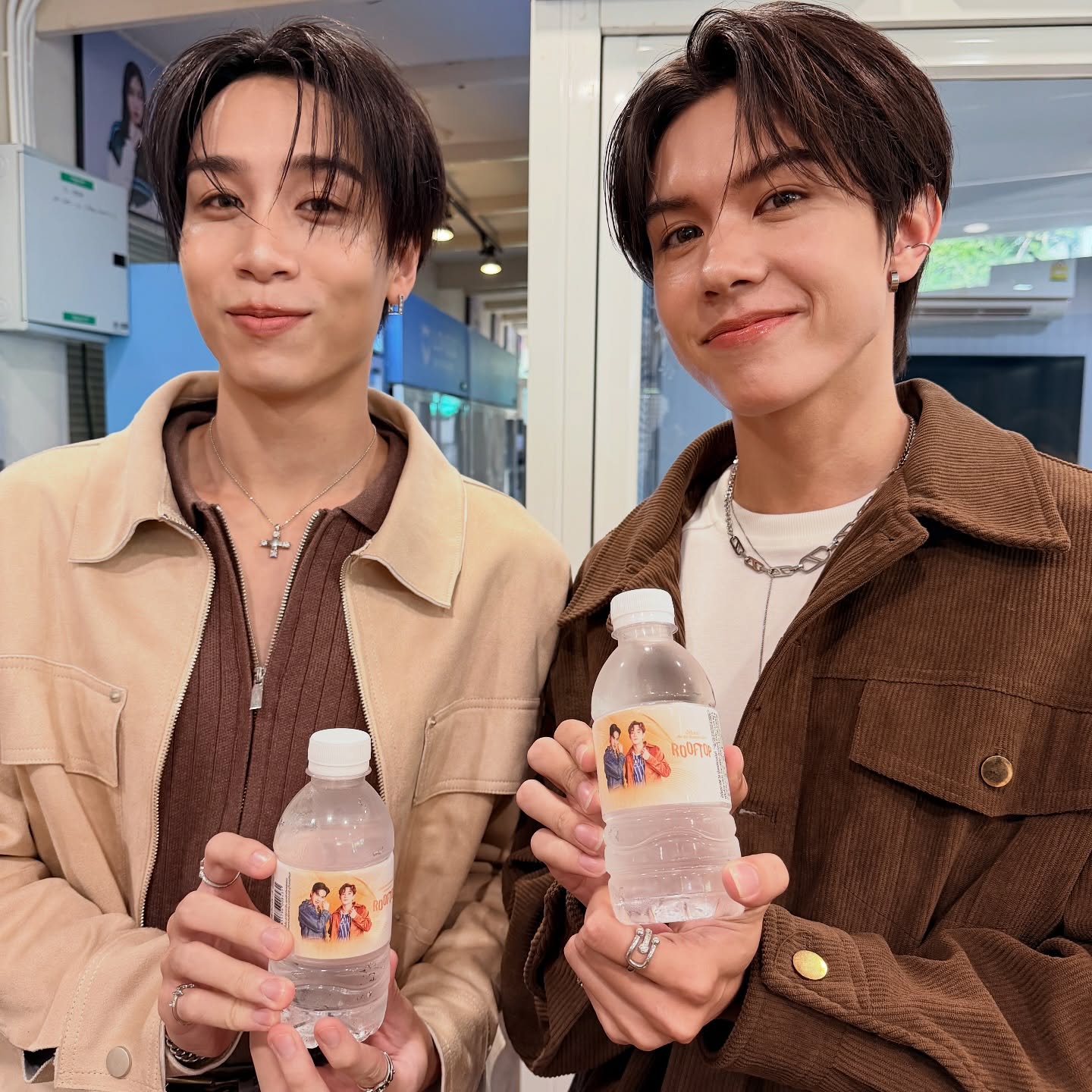บี๊บ - ศิรสัณห์ หอวิจิตร