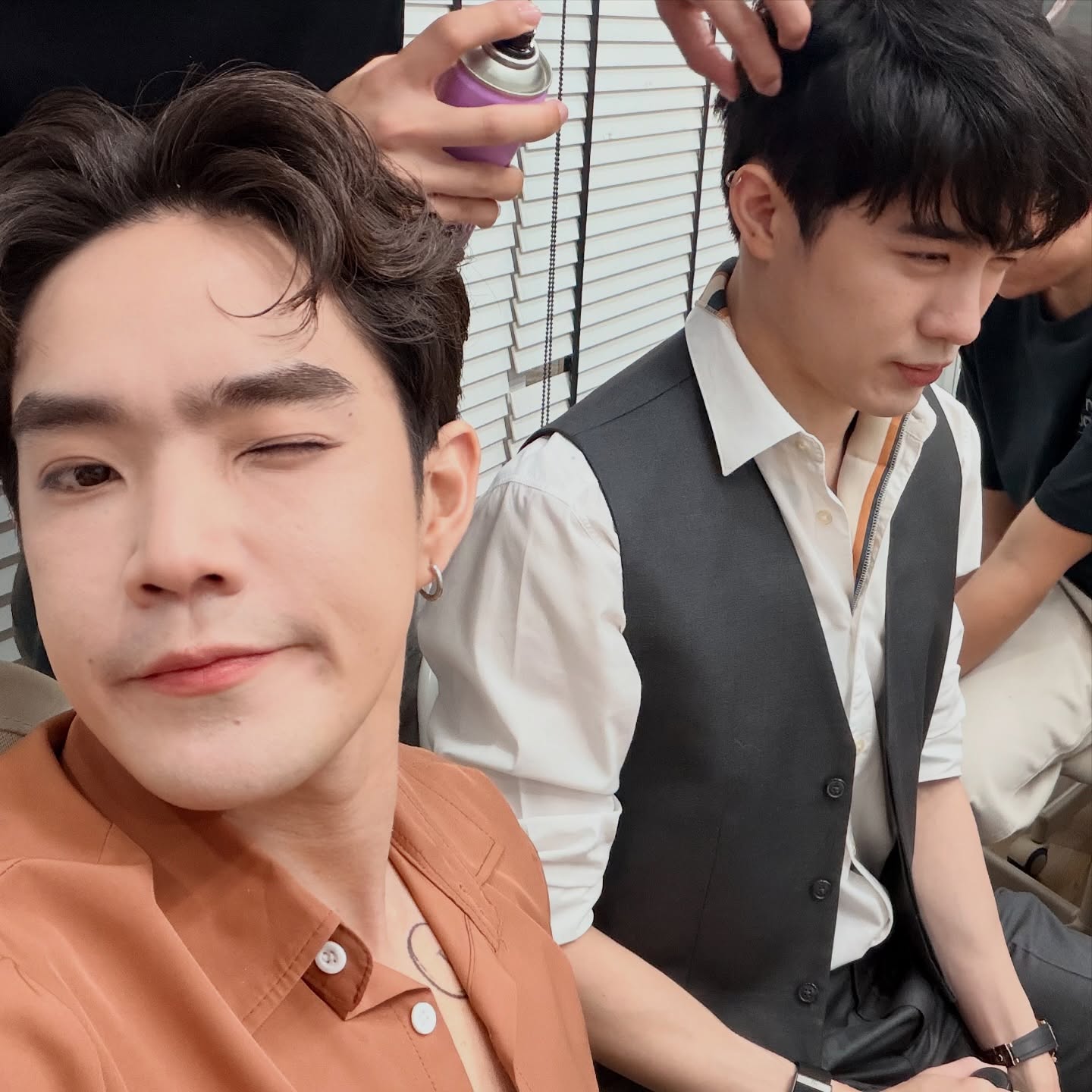 บี๊บ - ศิรสัณห์ หอวิจิตร