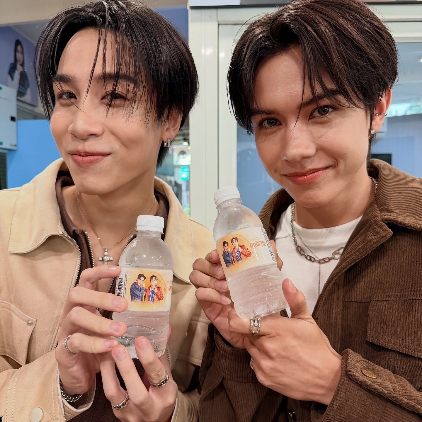 บี๊บ - ศิรสัณห์ หอวิจิตร