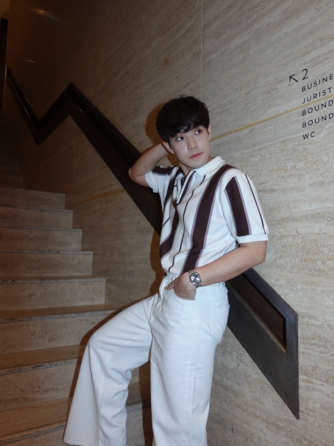 บี๊บ - ศิรสัณห์ หอวิจิตร