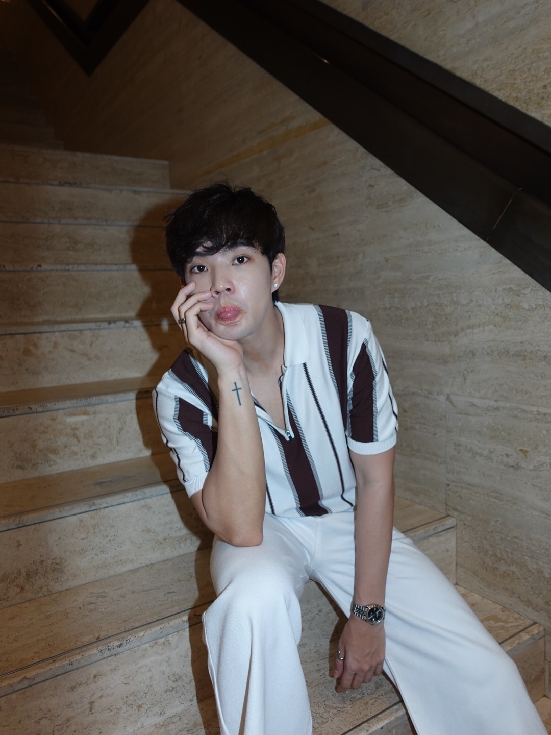 บี๊บ - ศิรสัณห์ หอวิจิตร