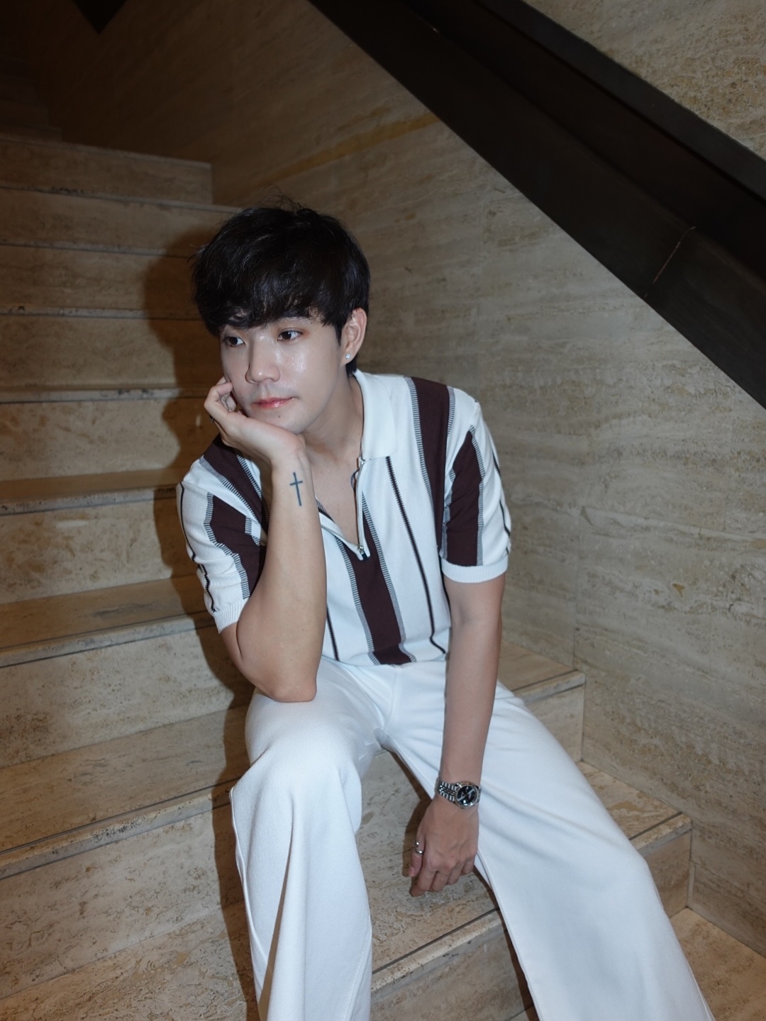 บี๊บ - ศิรสัณห์ หอวิจิตร