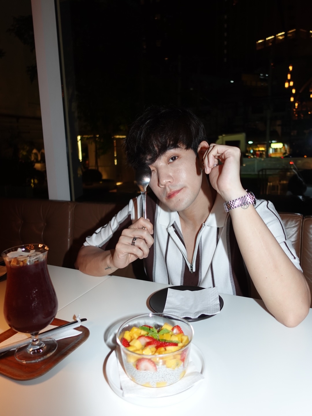 บี๊บ - ศิรสัณห์ หอวิจิตร