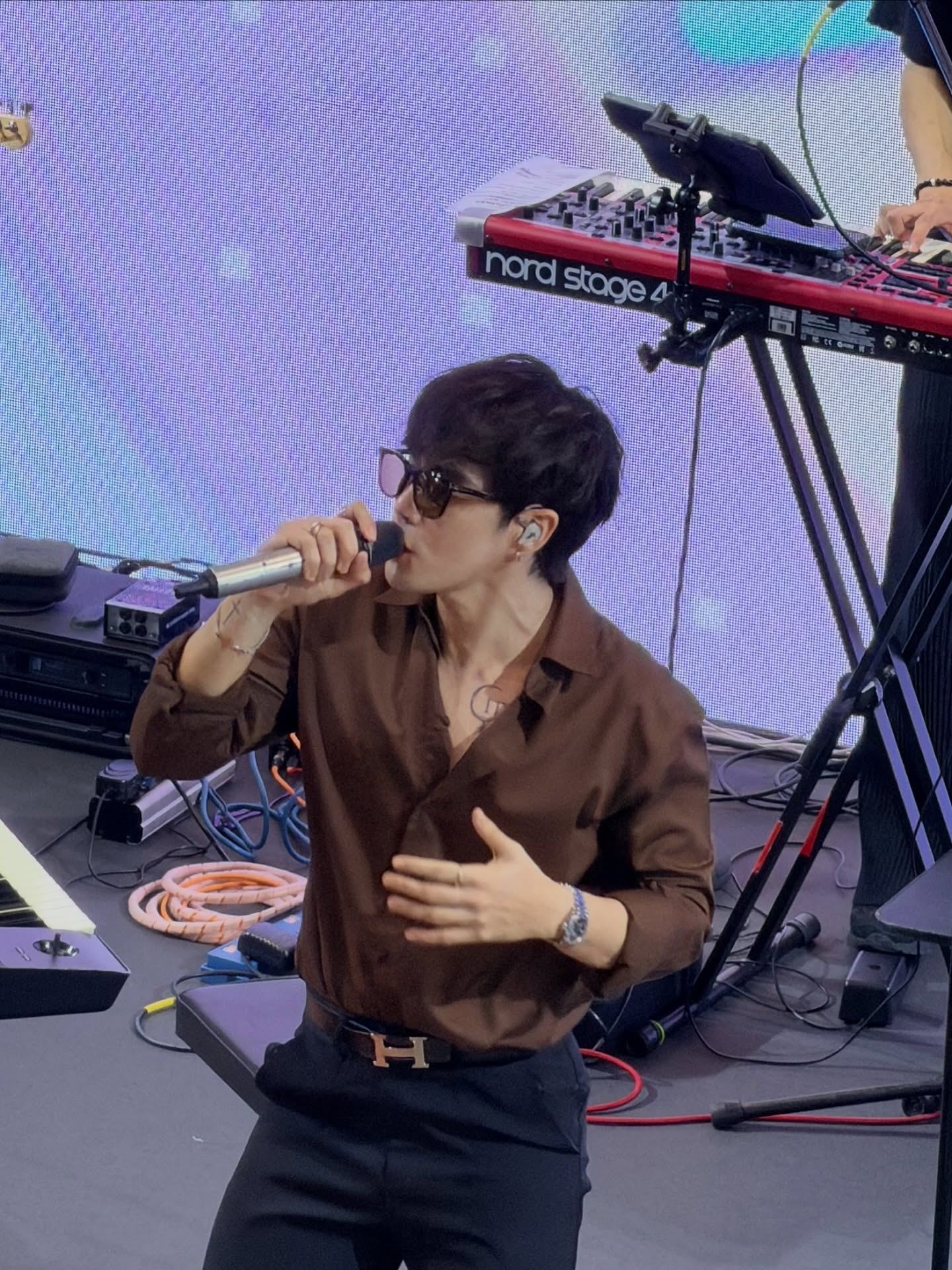 บี๊บ - ศิรสัณห์ หอวิจิตร