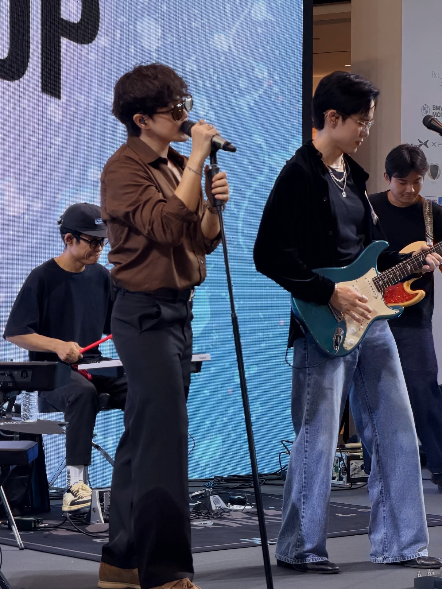 บี๊บ - ศิรสัณห์ หอวิจิตร