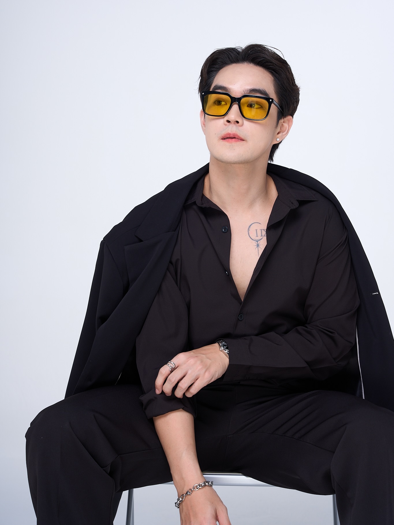 บี๊บ - ศิรสัณห์ หอวิจิตร