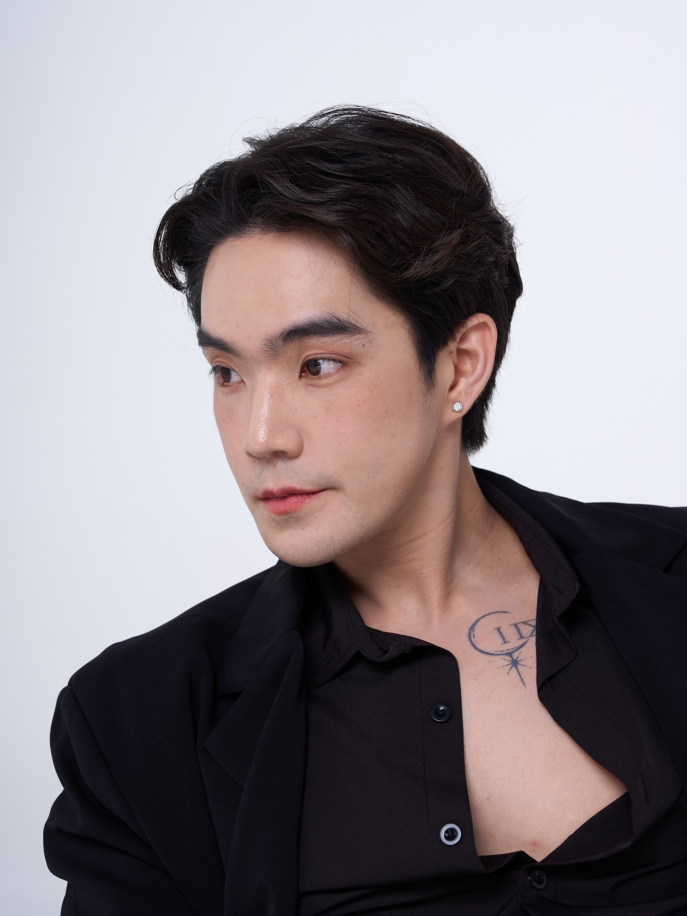 บี๊บ - ศิรสัณห์ หอวิจิตร
