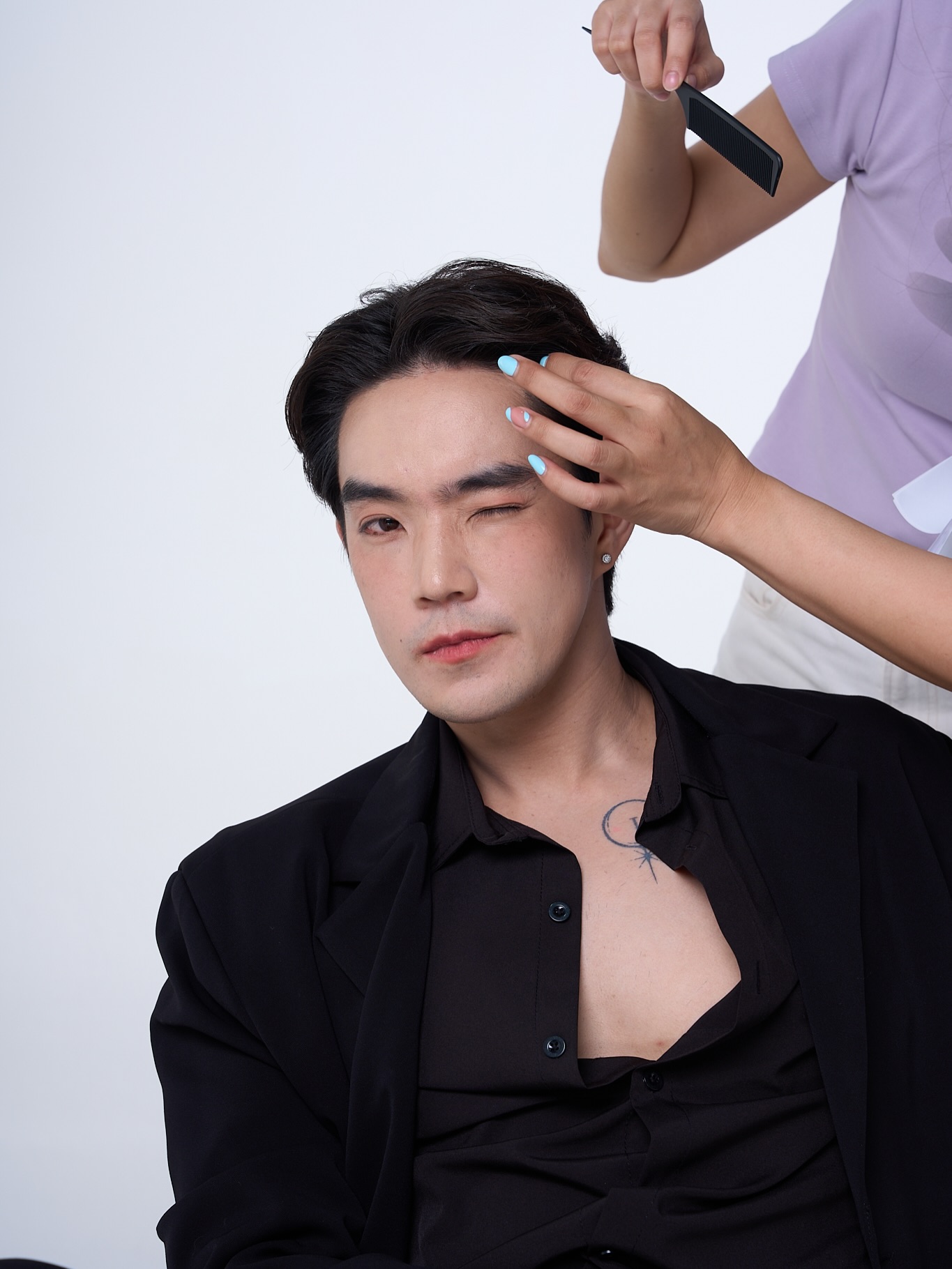 บี๊บ - ศิรสัณห์ หอวิจิตร