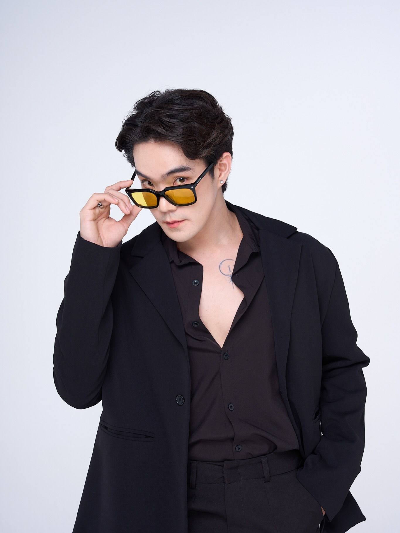 บี๊บ - ศิรสัณห์ หอวิจิตร
