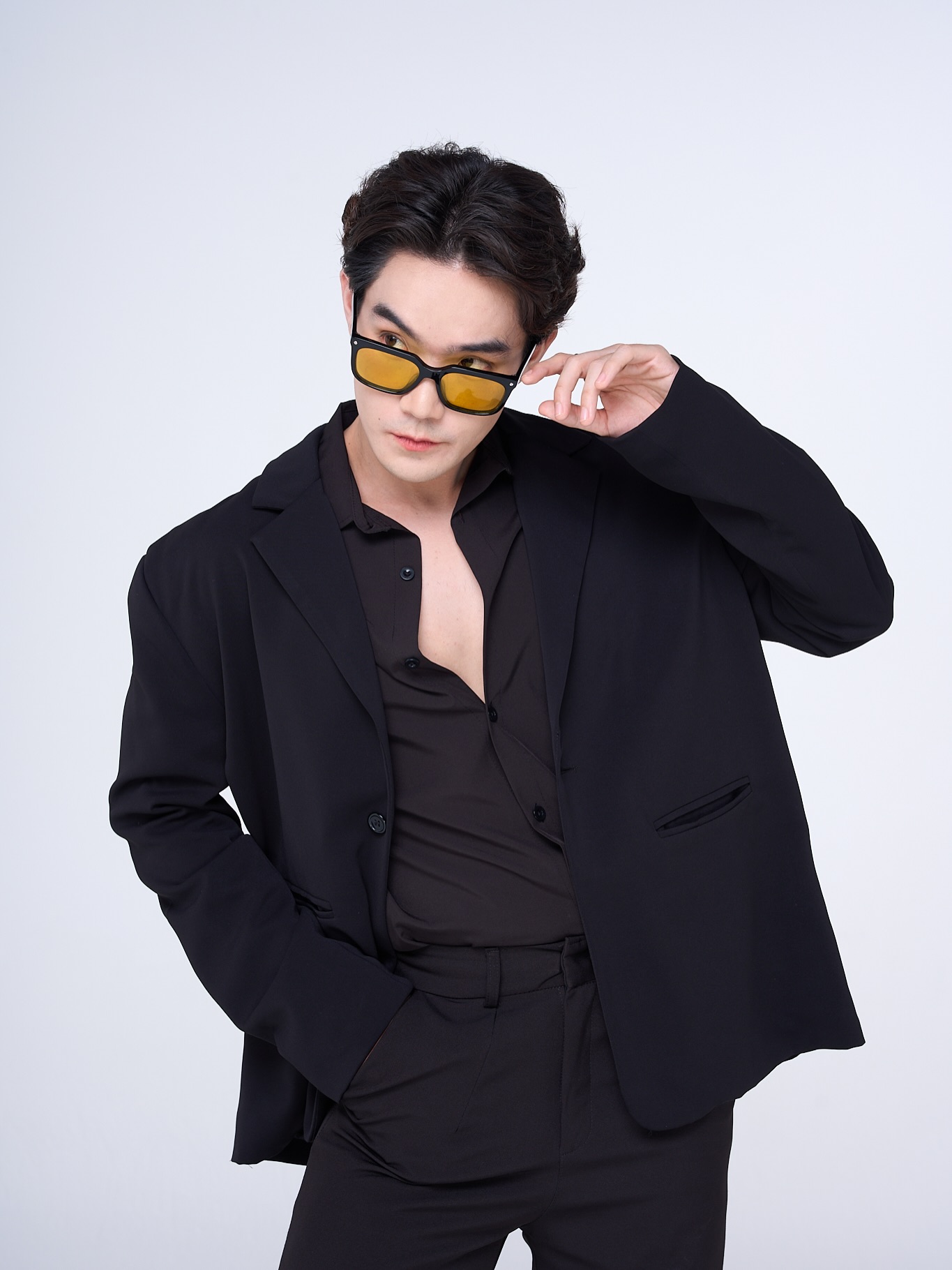 บี๊บ - ศิรสัณห์ หอวิจิตร