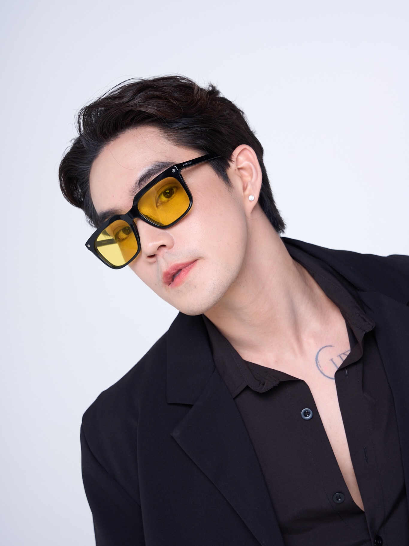 บี๊บ - ศิรสัณห์ หอวิจิตร