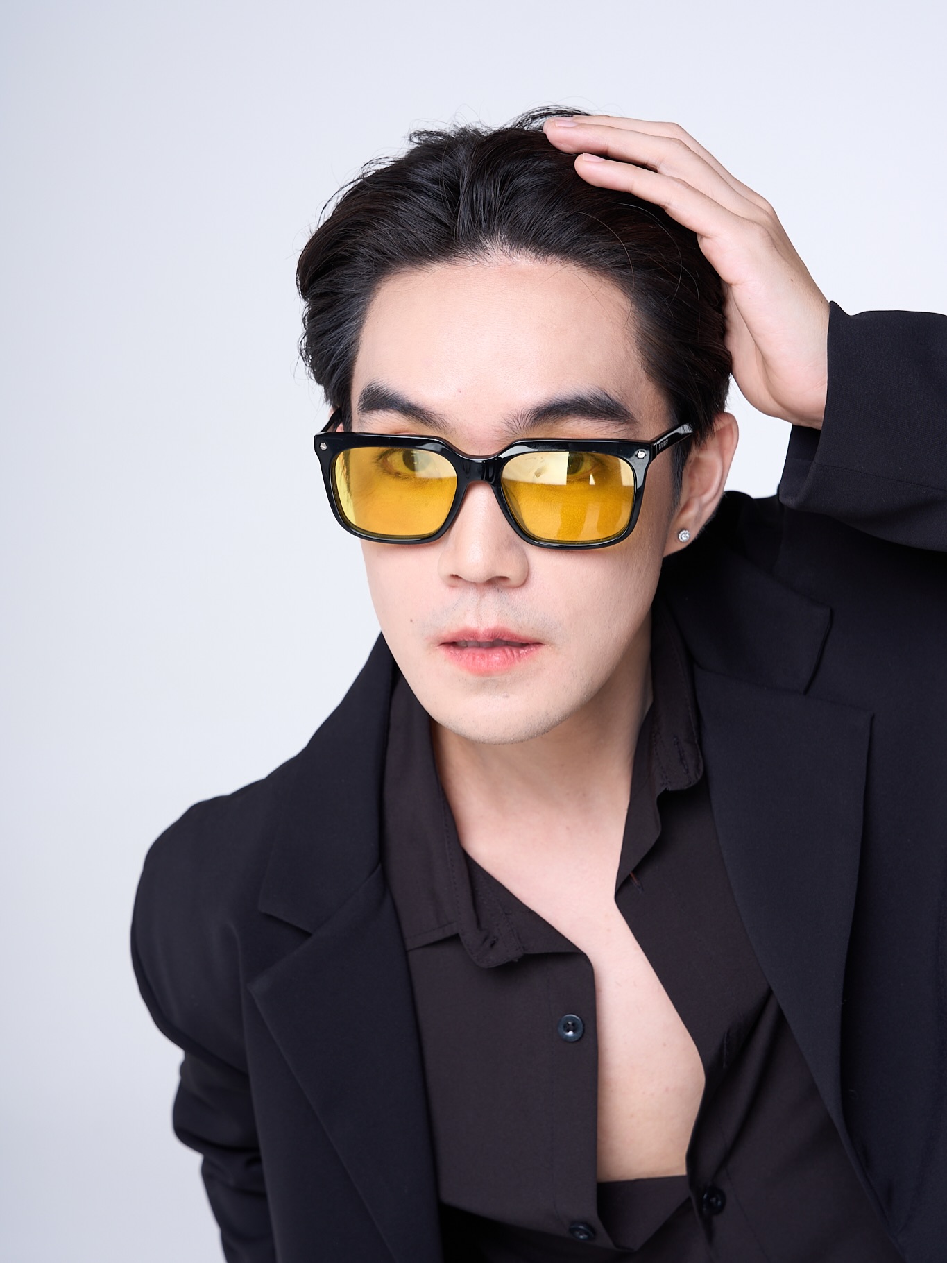 บี๊บ - ศิรสัณห์ หอวิจิตร