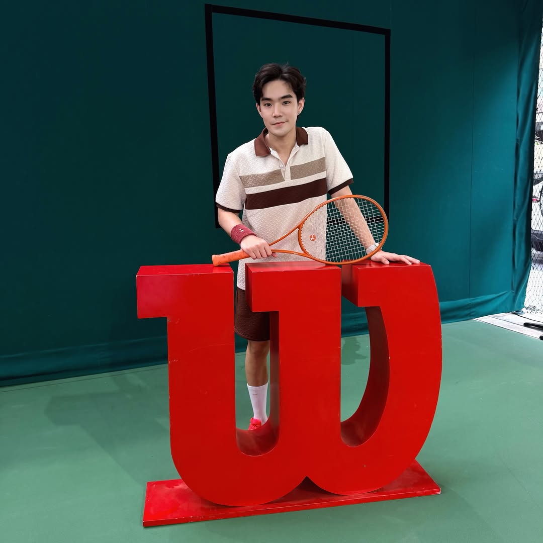 บี๊บ - ศิรสัณห์ หอวิจิตร