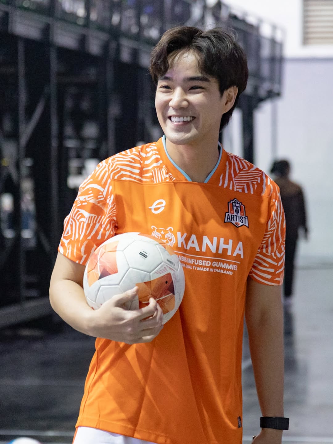 บี๊บ - ศิรสัณห์ หอวิจิตร