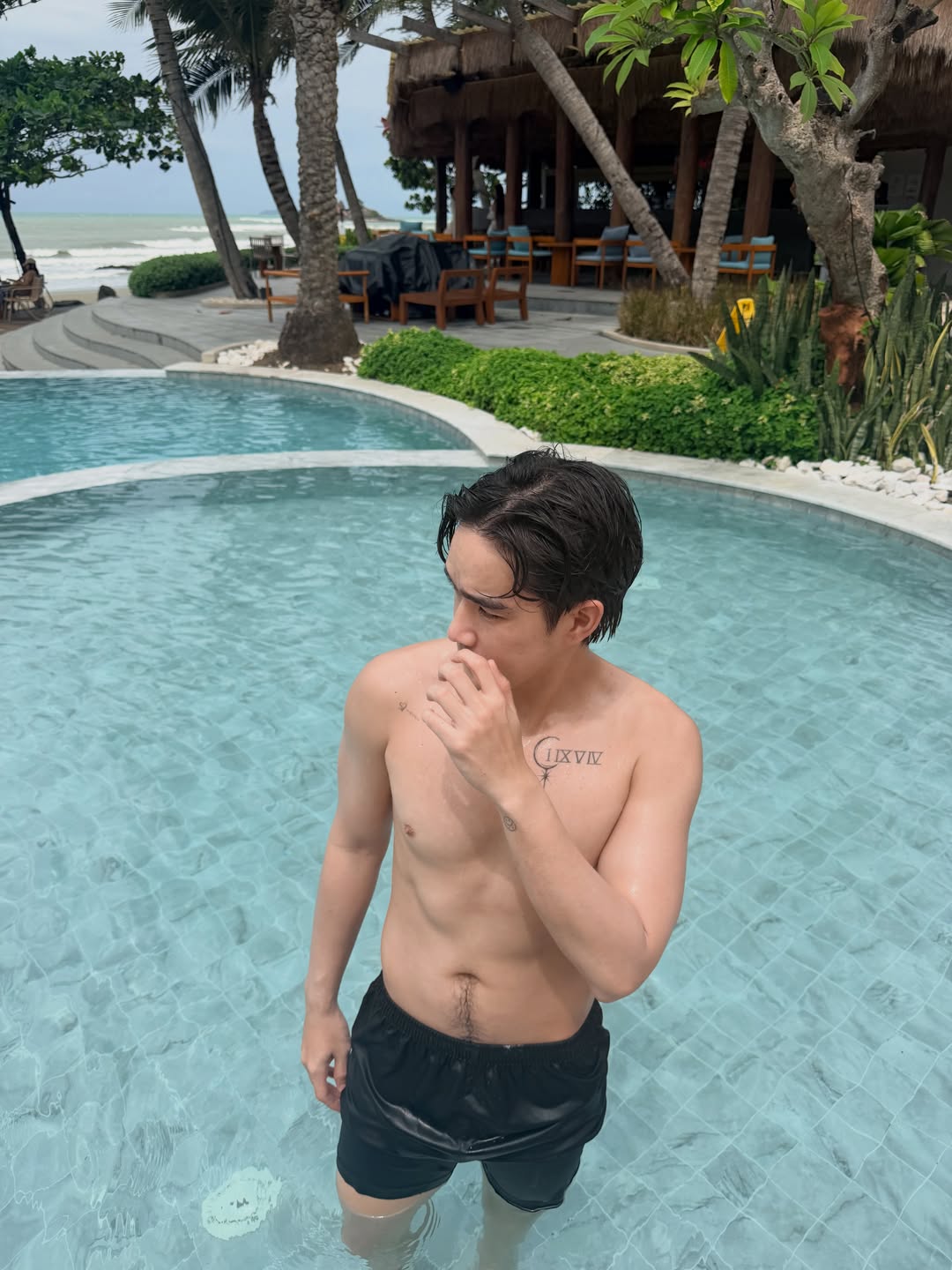บี๊บ - ศิรสัณห์ หอวิจิตร