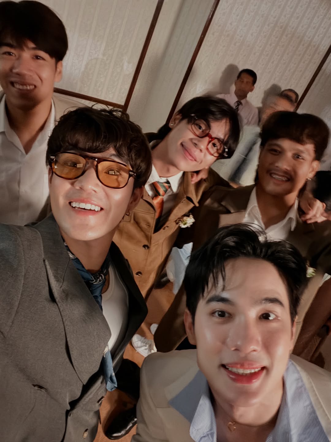 บี๊บ - ศิรสัณห์ หอวิจิตร