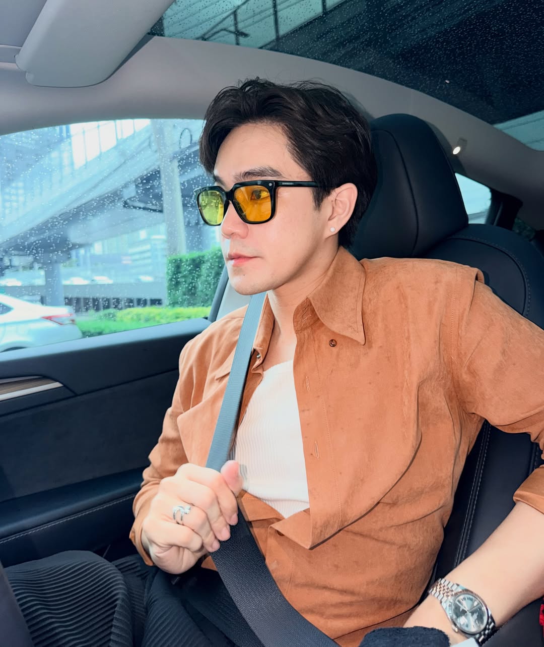 บี๊บ - ศิรสัณห์ หอวิจิตร