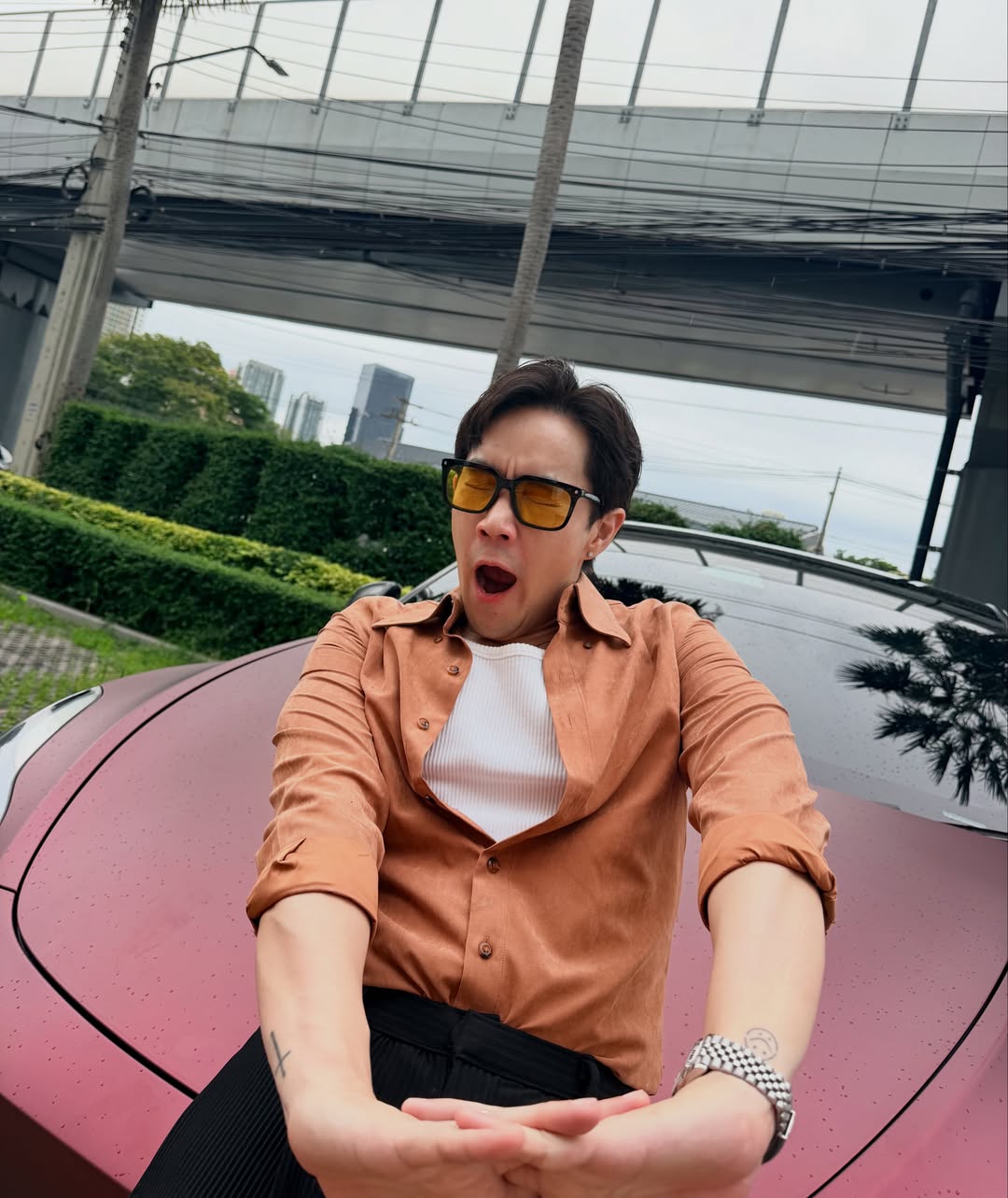 บี๊บ - ศิรสัณห์ หอวิจิตร