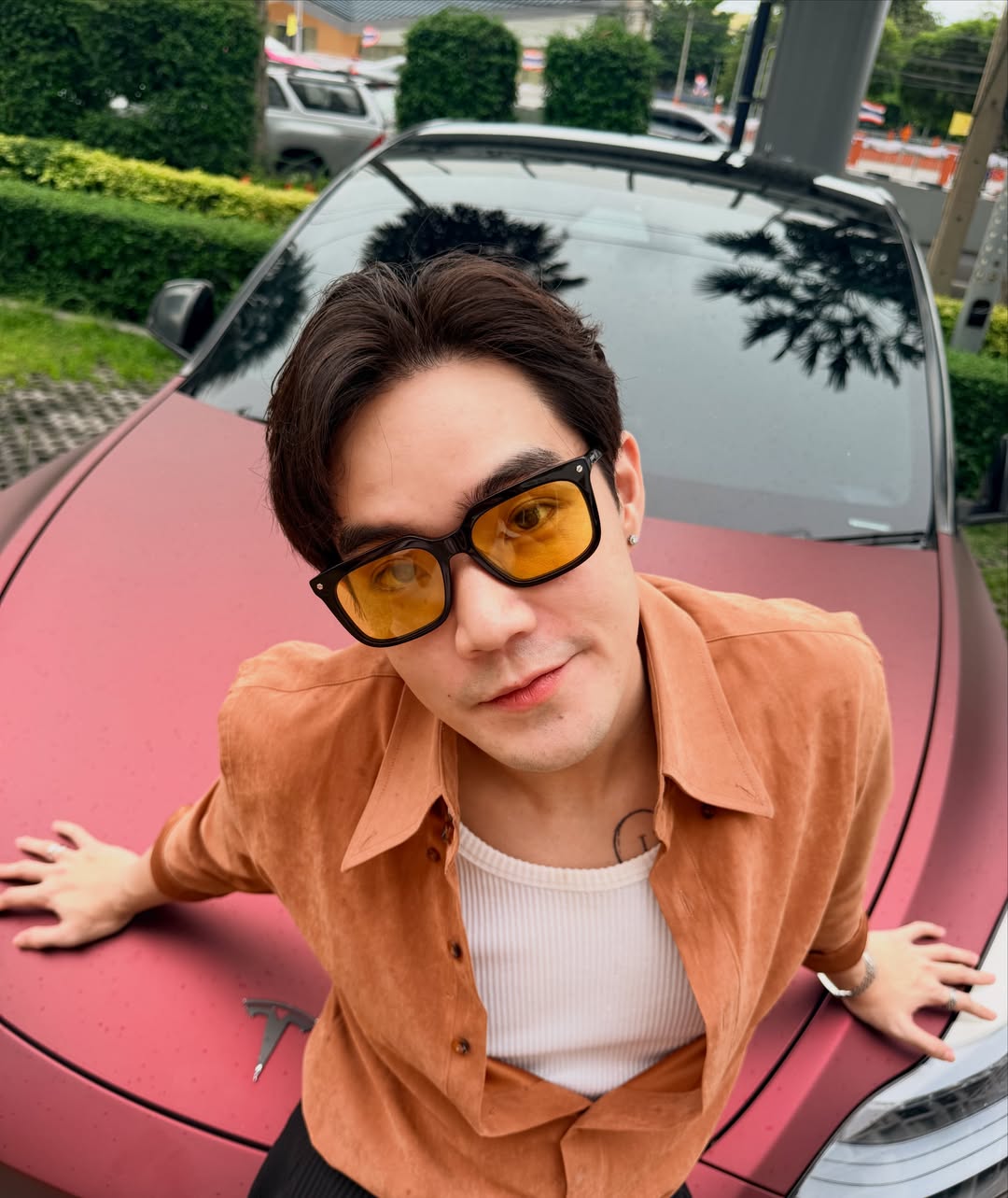 บี๊บ - ศิรสัณห์ หอวิจิตร