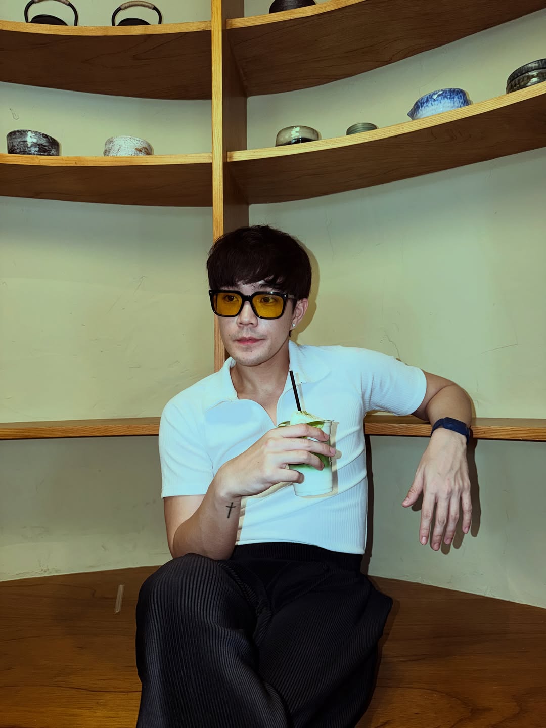 บี๊บ - ศิรสัณห์ หอวิจิตร