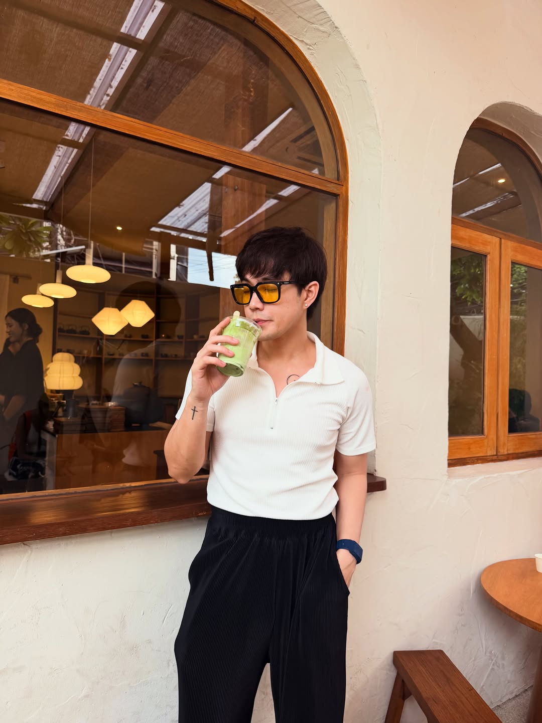 บี๊บ - ศิรสัณห์ หอวิจิตร