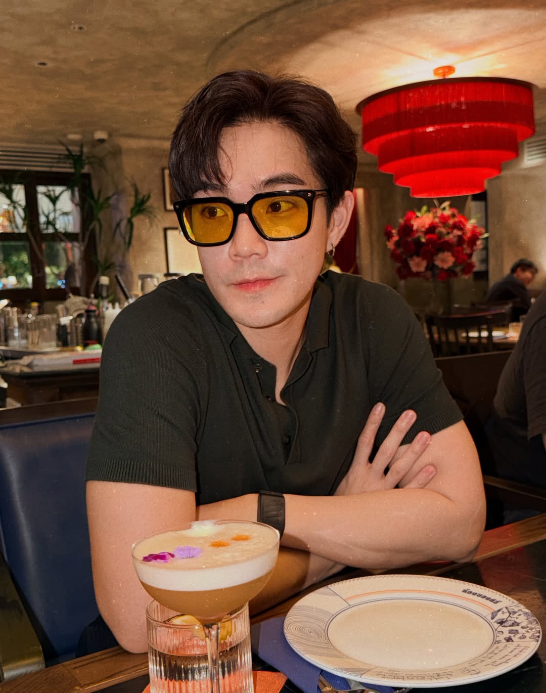 บี๊บ - ศิรสัณห์ หอวิจิตร
