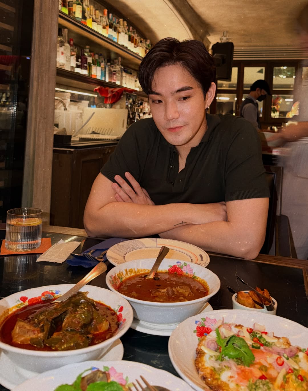 บี๊บ - ศิรสัณห์ หอวิจิตร