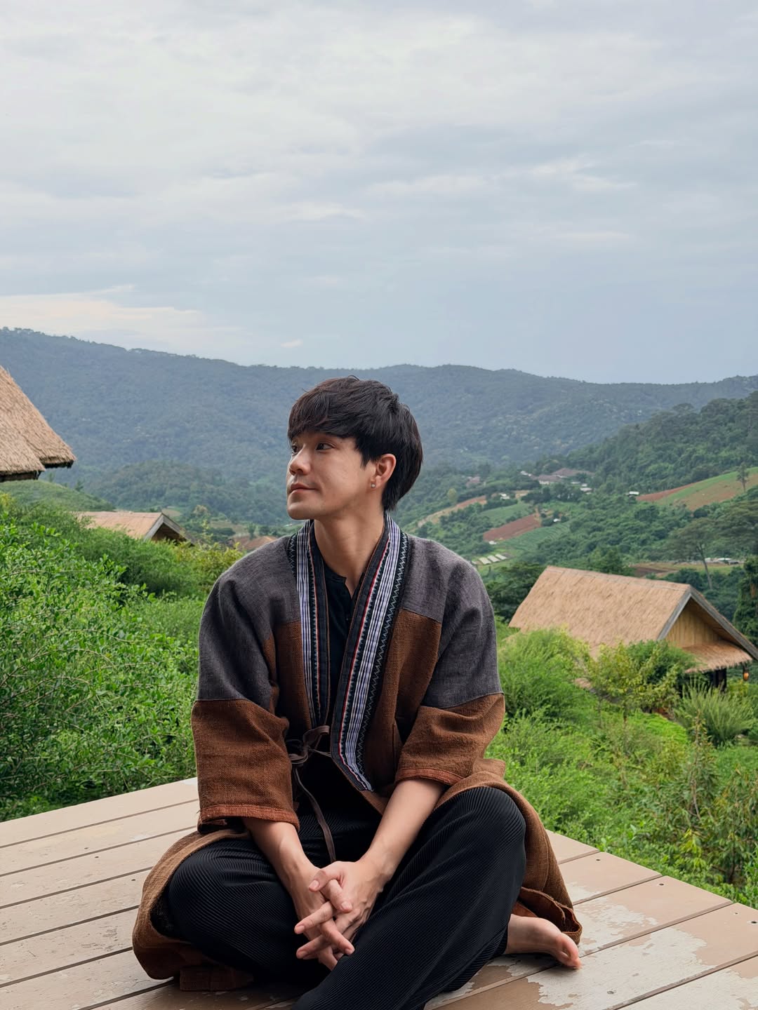 บี๊บ - ศิรสัณห์ หอวิจิตร