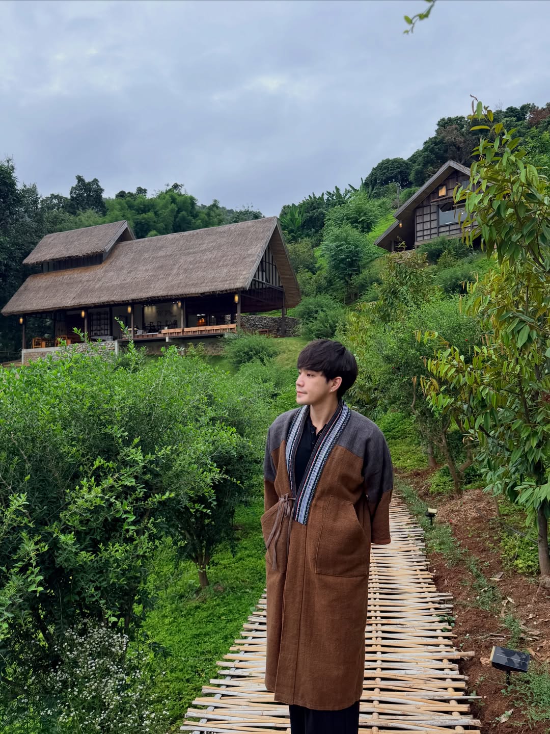 บี๊บ - ศิรสัณห์ หอวิจิตร