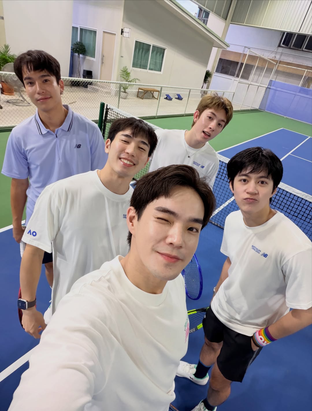 บี๊บ - ศิรสัณห์ หอวิจิตร