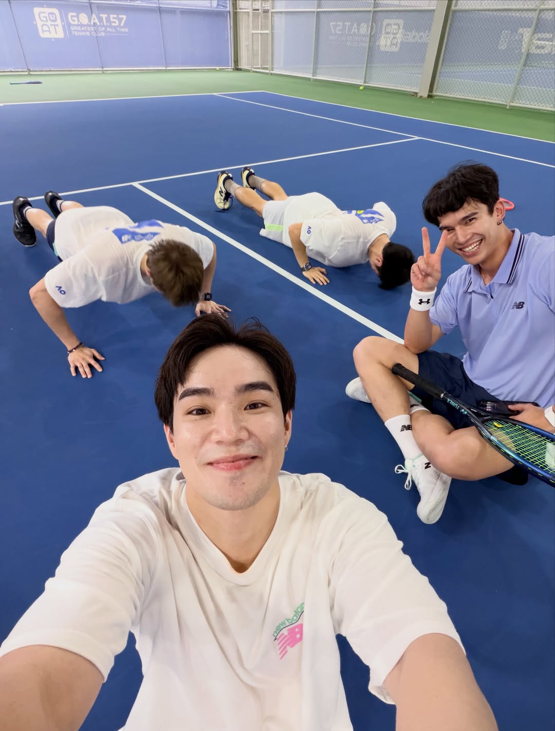 บี๊บ - ศิรสัณห์ หอวิจิตร