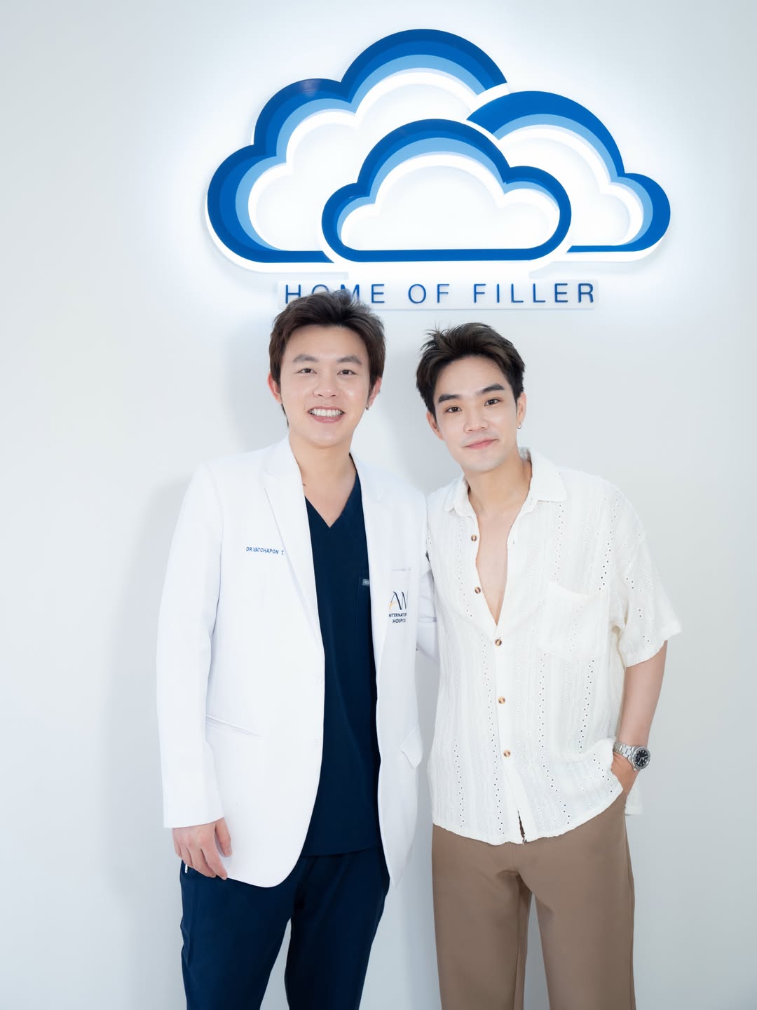 บี๊บ - ศิรสัณห์ หอวิจิตร