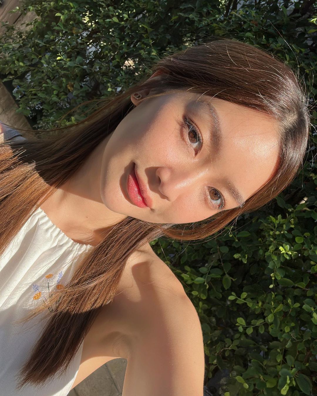 น้ำหวาน - ภูริตา สุปินชุมภู