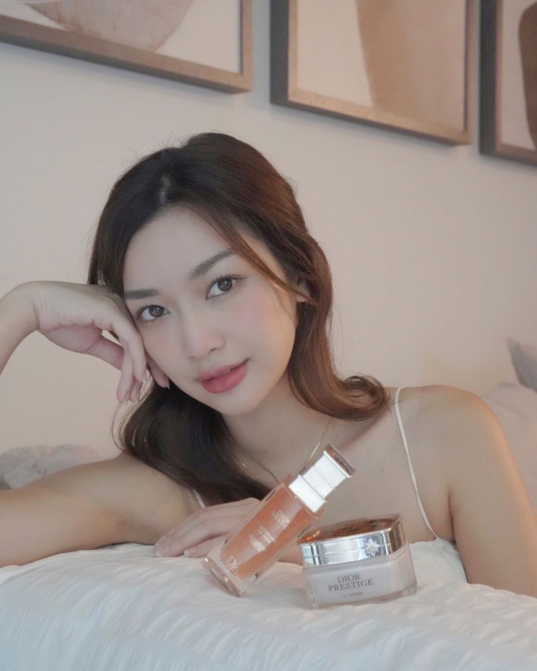 น้ำหวาน - ภูริตา สุปินชุมภู