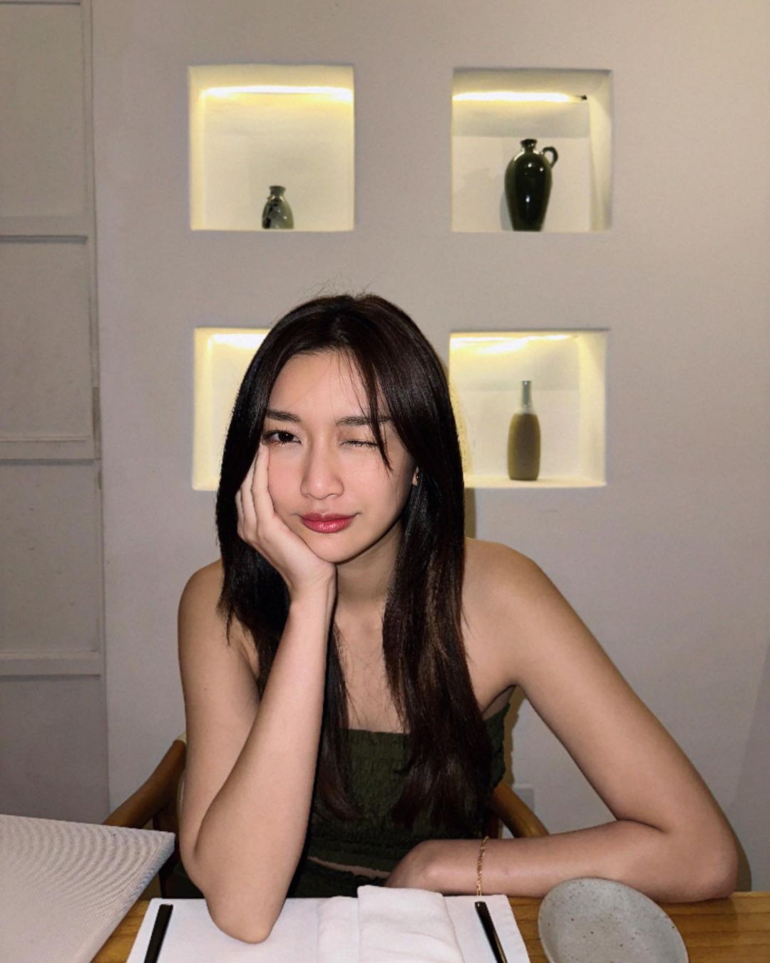 น้ำหวาน - ภูริตา สุปินชุมภู