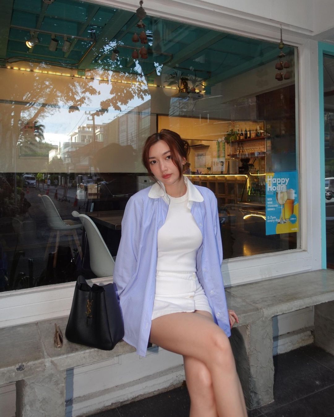 น้ำหวาน - ภูริตา สุปินชุมภู