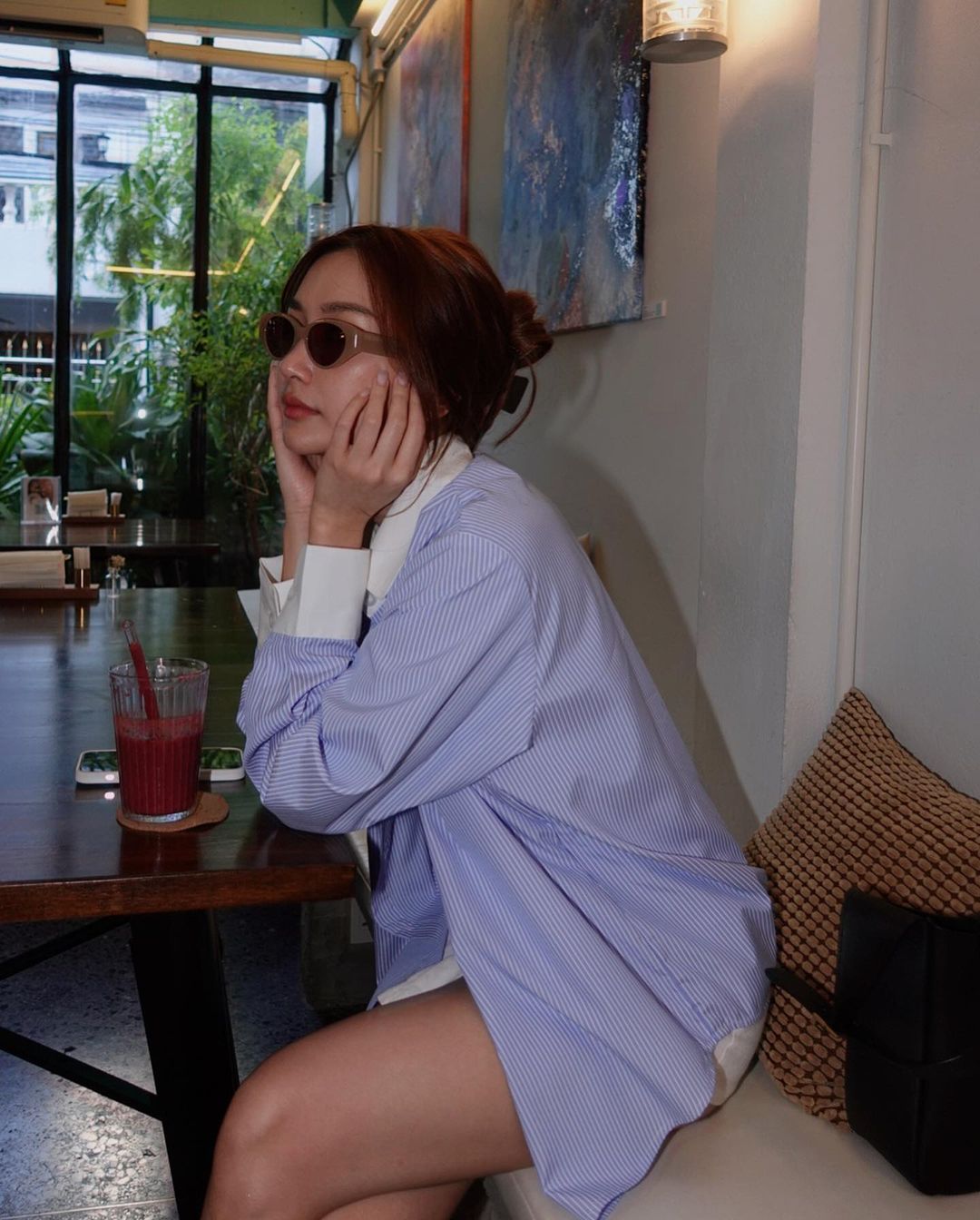 น้ำหวาน - ภูริตา สุปินชุมภู