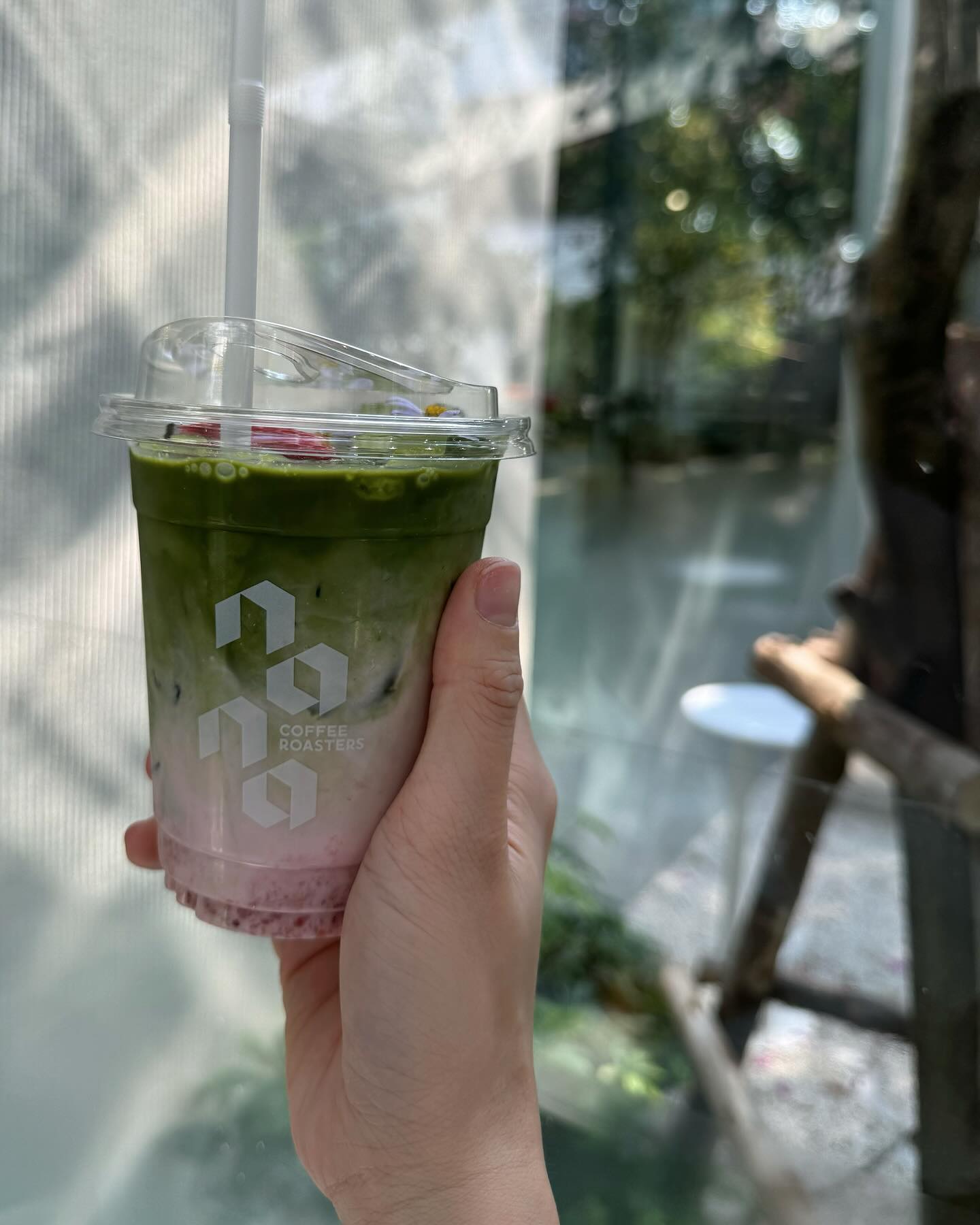 น้ำหวาน - ภูริตา สุปินชุมภู