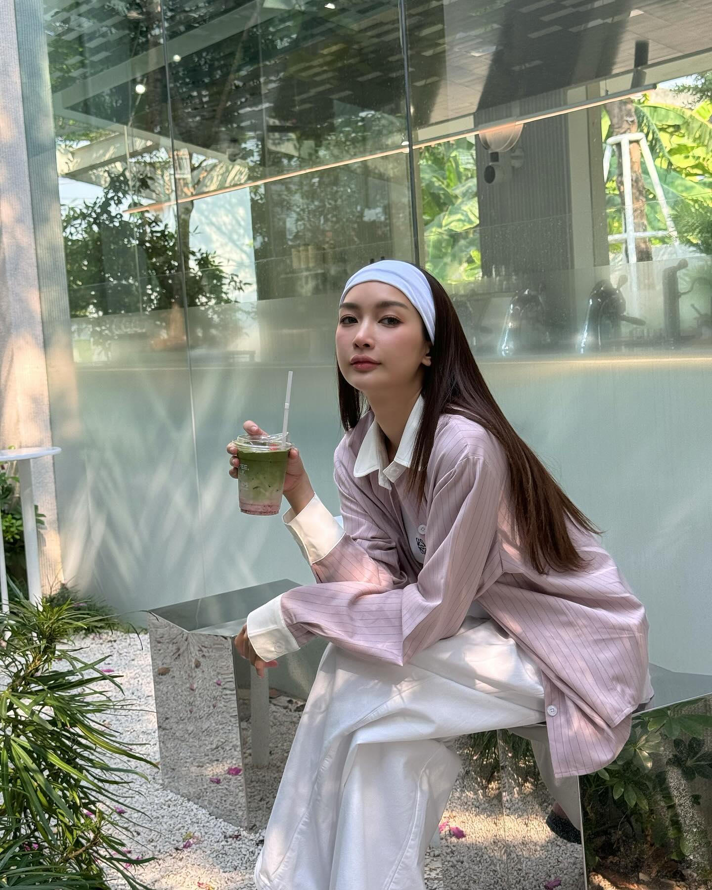 น้ำหวาน - ภูริตา สุปินชุมภู