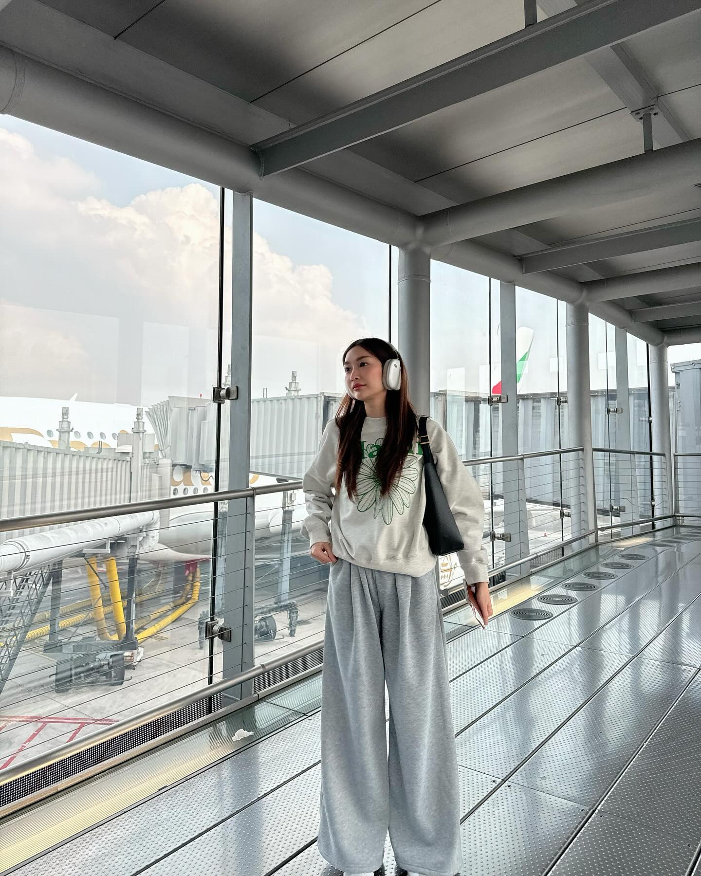 น้ำหวาน - ภูริตา สุปินชุมภู