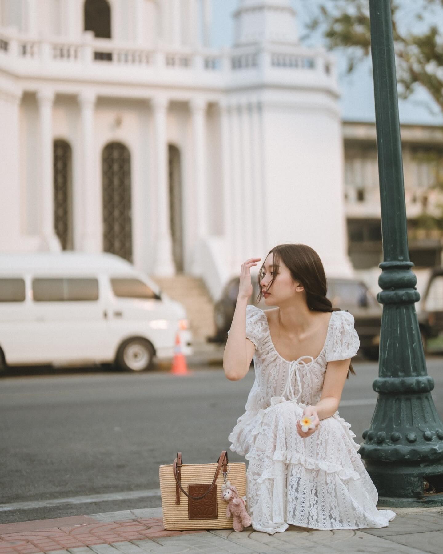 น้ำหวาน - ภูริตา สุปินชุมภู