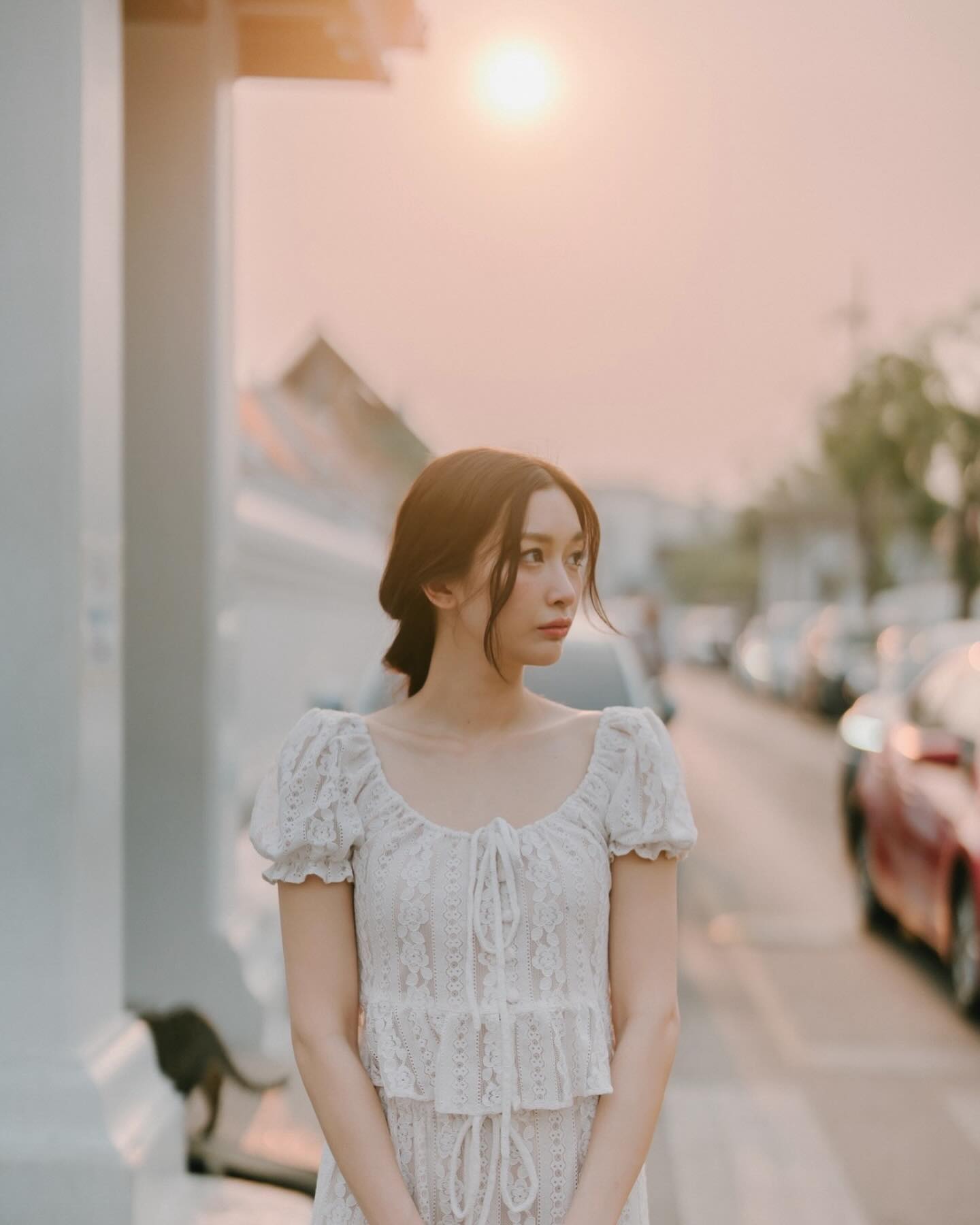 น้ำหวาน - ภูริตา สุปินชุมภู